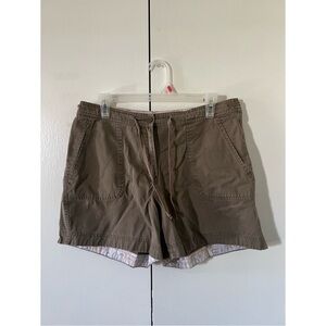Natural Reflections - (Brown) Women’s Shorts